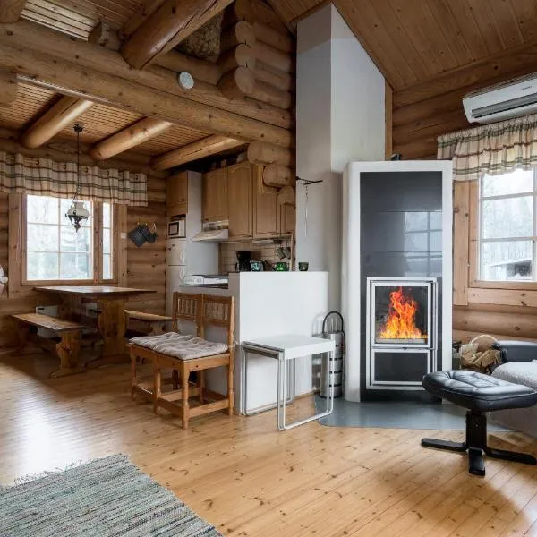 Ainola Cottage, hotel in Alapitkä