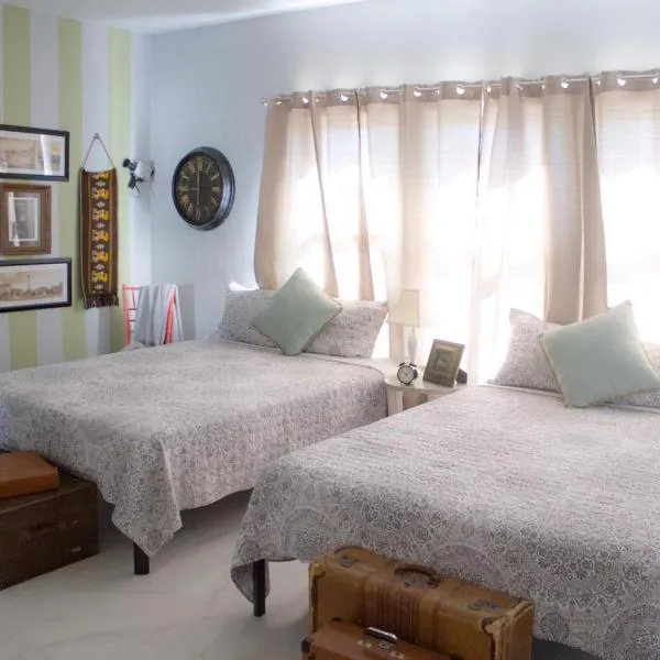 Spacious and Comfy Suite near MIA 2 Queen Beds photo 2