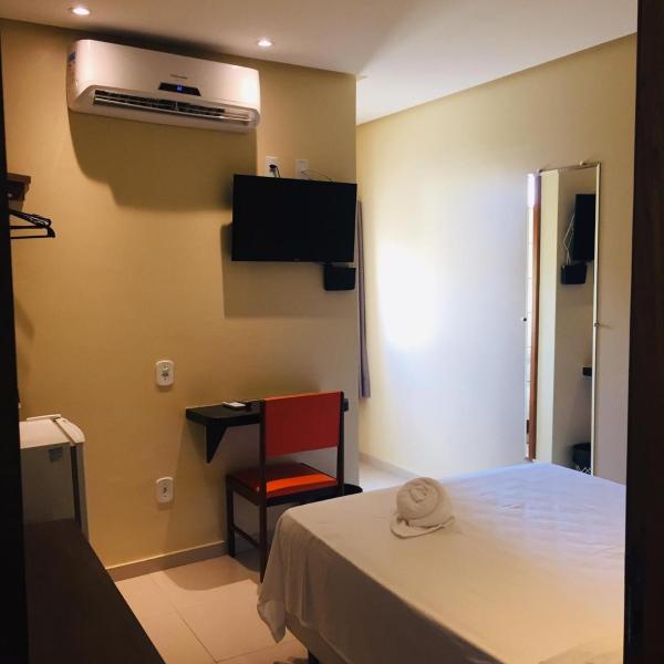 Hotel Sandis - Foto 5