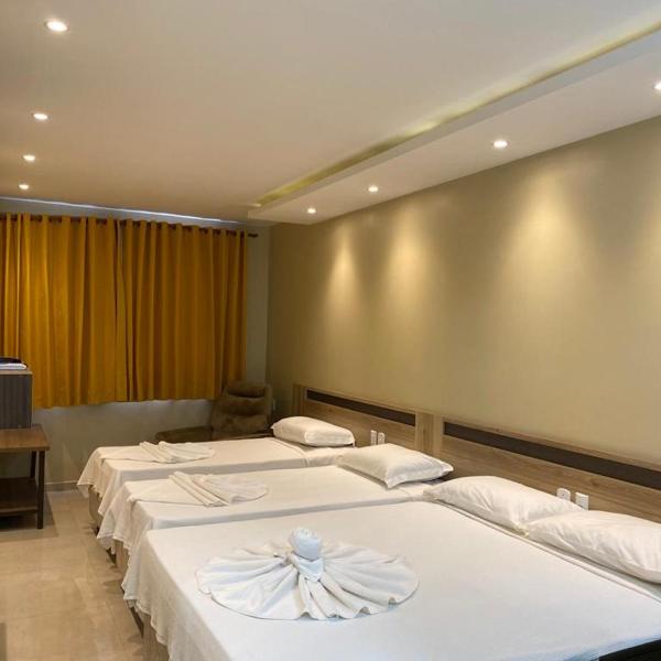 Hotel Sandis - Foto 2