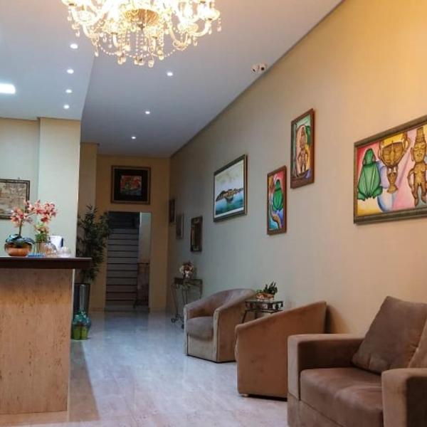 Hotel Sandis - Foto 3