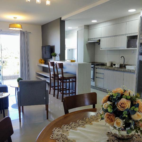 Apartamento Ipê Branco, Mariscal, ótima localização - Foto 4