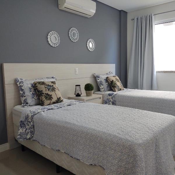 Apartamento Ipê Branco, Mariscal, ótima localização - Foto 2