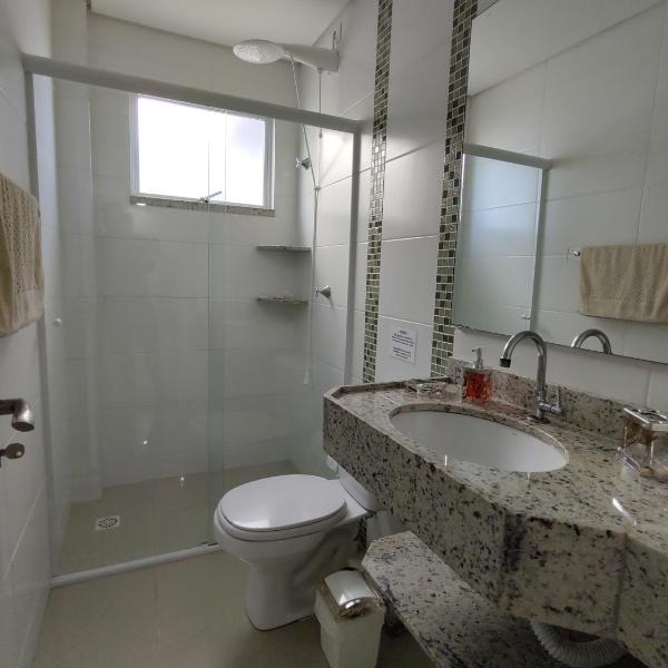 Apartamento Ipê Branco, Mariscal, ótima localização - Foto 3