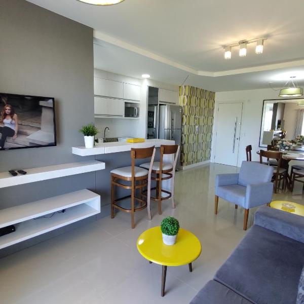Apartamento Ipê Branco, Mariscal, ótima localização - Foto 5