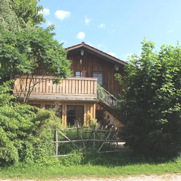 Spring-Hof: Oberostendorf şehrinde bir otel