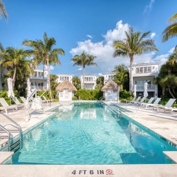 The Islands of Islamorada, hotel v destinaci Islamorada