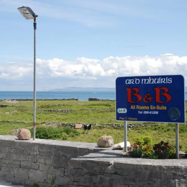 Ard Mhuiris B&B, hotel v destinaci Inis Mor