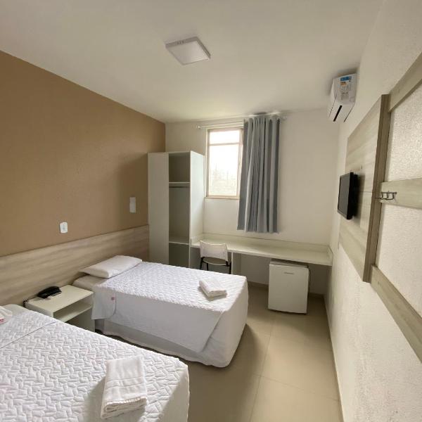 Hotel Ryad Express - Foto 2