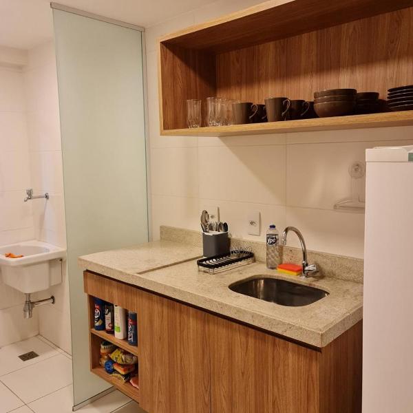 FLAT RIO STAY - Foto 3