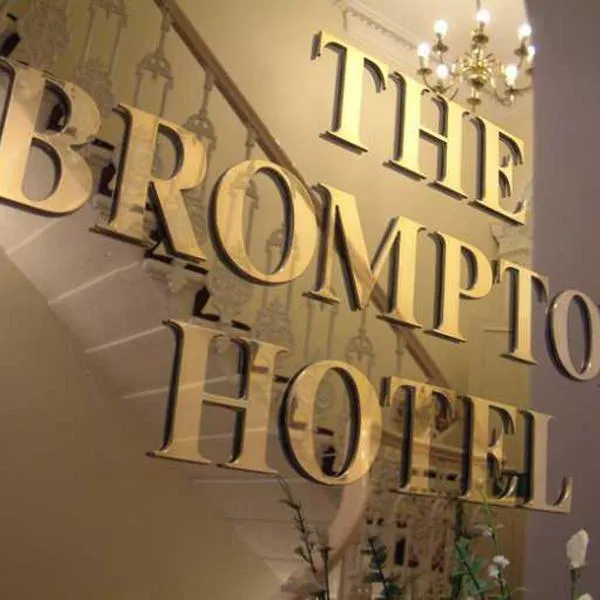 The Brompton Hotel, hotel em Londres