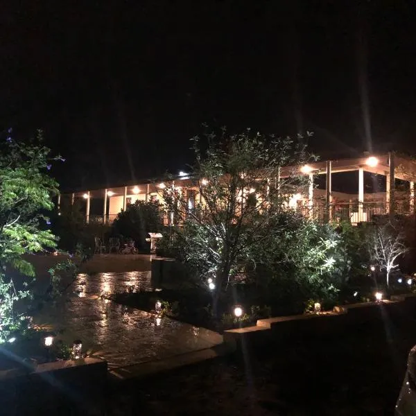 Fairway Manor Accommodation, hotel v destinaci Northam
