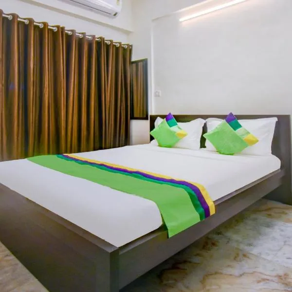 Treebo Eco Stay Nandanam, hotel in Chennai