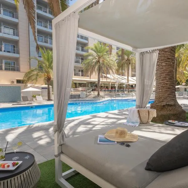 Bordoy Cosmopolitan – hotel w mieście Playa de Palma