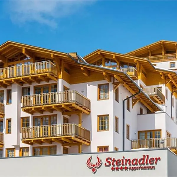 Fewo-Obertauern-Steinadler, Hotel in Obertauern
