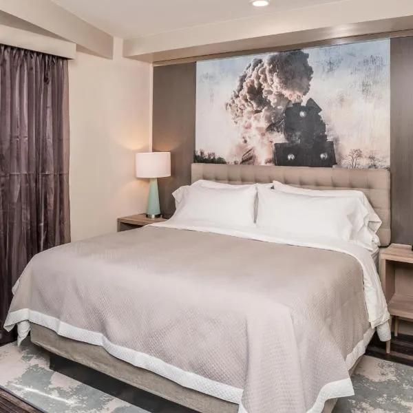 Hotel Indigo Frisco by IHG, hotel v destinaci Frisco