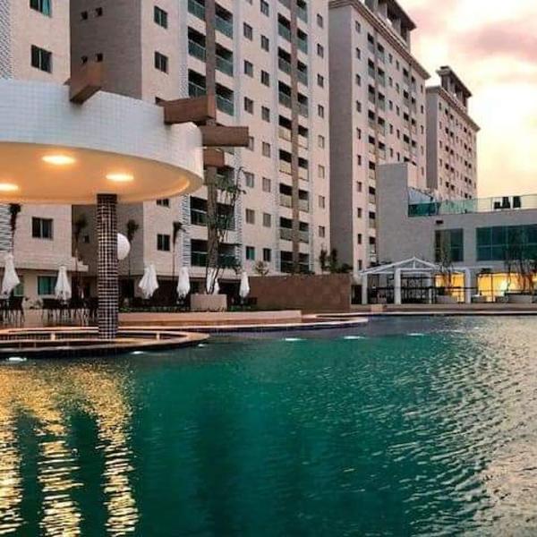 Salinas Park Resort