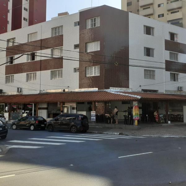 Studio premium canto do forte - Foto 5