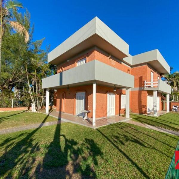 Casa beira mar Torres