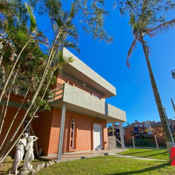 Casa beira mar Torres - Foto 5