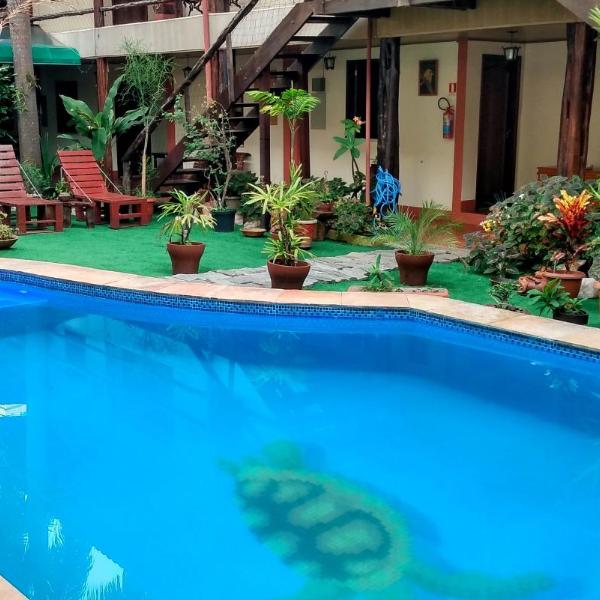 hotel le Massilia