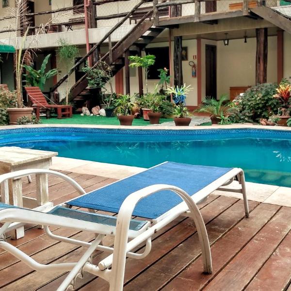 hotel le Massilia - Foto 4
