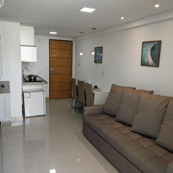 Gold Flat - Praia do Cabo Branco - Foto 5