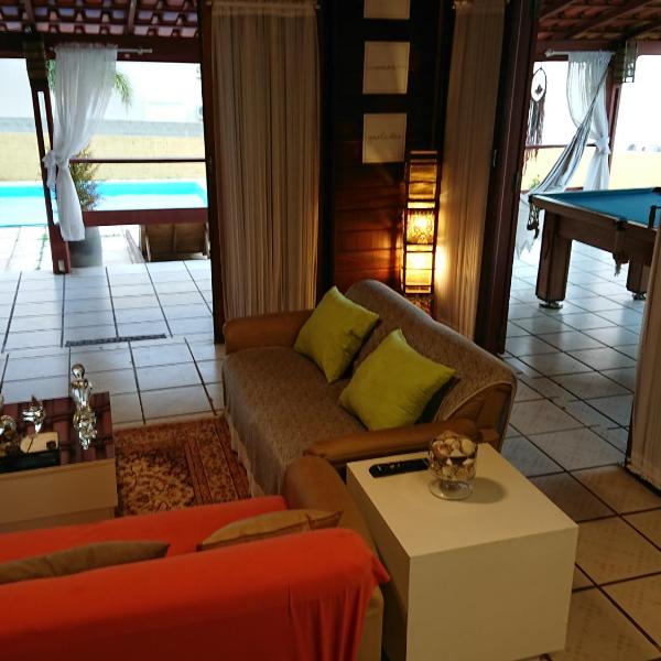 Willy's Holiday Home - Foto 4