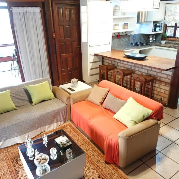 Willy's Holiday Home - Foto 5