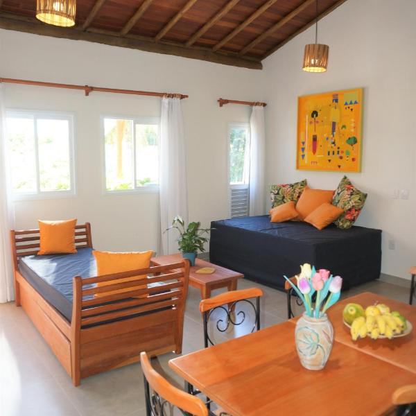Cores do Verão - Apartamentos ou Studios - Foto 5