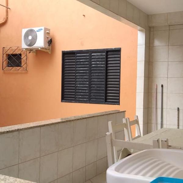 Casa 02 dorm na Rua Salmao - Foto 3