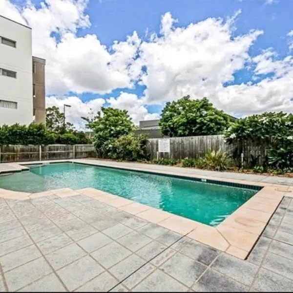 Forest Lake best stay, hotel in Wacol