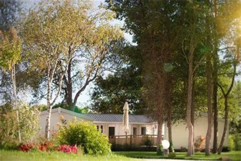 SAINT NICOLAS LODGE, hotel em Port-Saint-Nicolas
