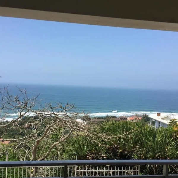 Mark's View, hotel v destinaci KwaDukuza