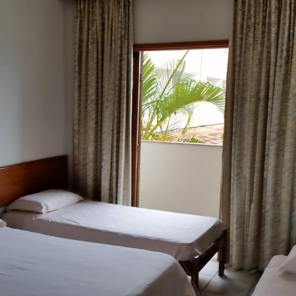 Quiriri Park Hotel - Foto 2
