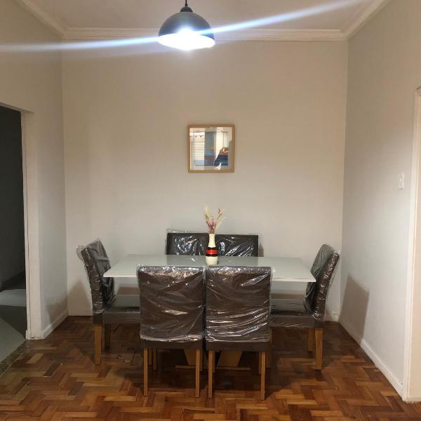 Guest House Copacabana- Rio de Janeiro