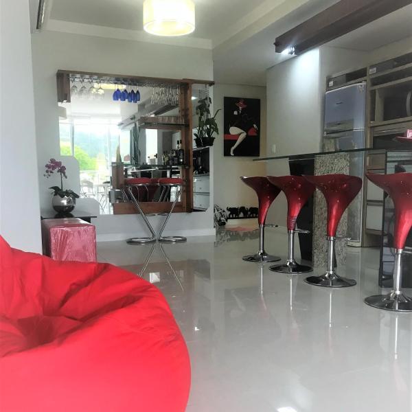 Apartamento JURERE - Foto 5