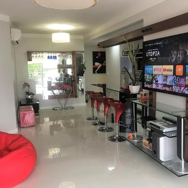 Apartamento JURERE - Foto 4