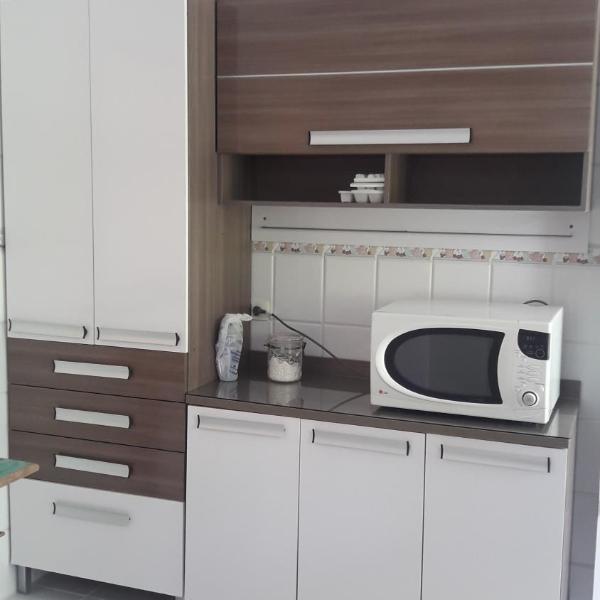 Duplex cobertura na praia em condomínio familiar - Foto 5