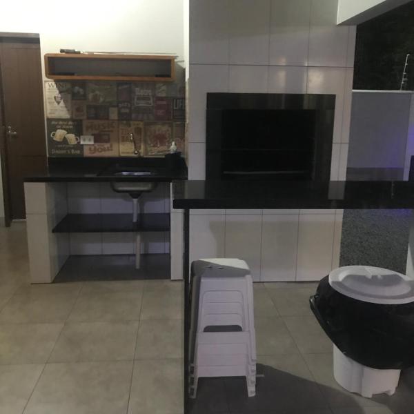 Residencial Flat Debora - Foto 3