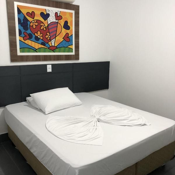Residencial Flat Debora - Foto 2