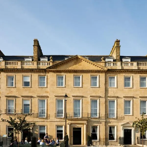 Hotel Indigo - Bath by IHG, hotel en Bath