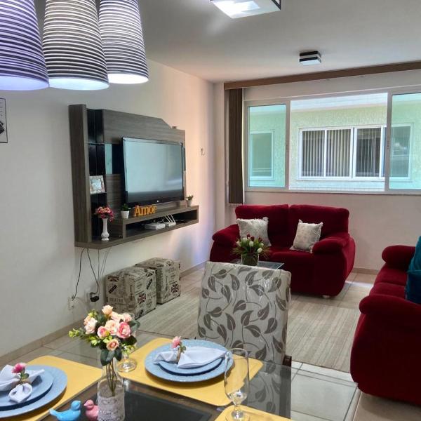 Apartamento na prainha . - Foto 5