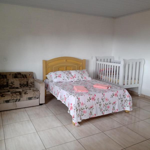 Pousada Bergehaus - Foto 2