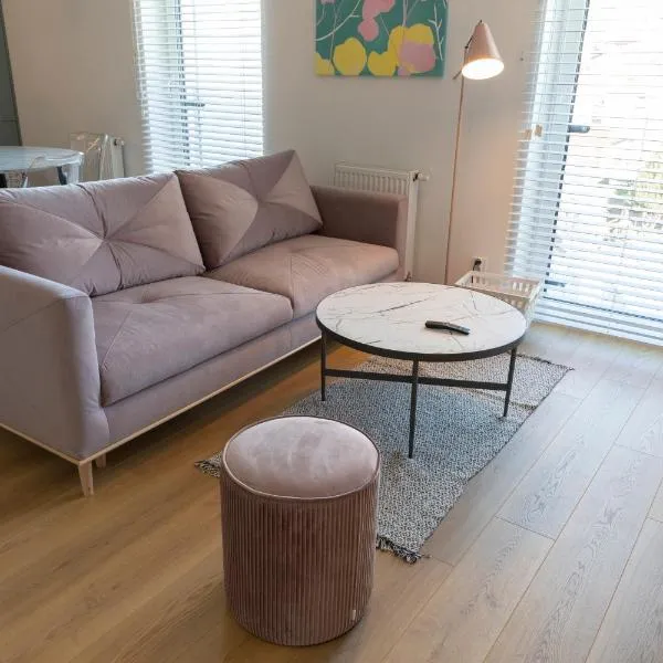 Apartamenty na Wzgórzu, hotel in Bochnia