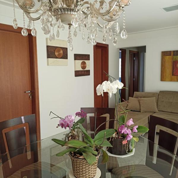 Apartamento setor bueno