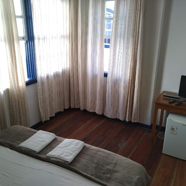 Hotel Barroco Mineiro - Foto 3