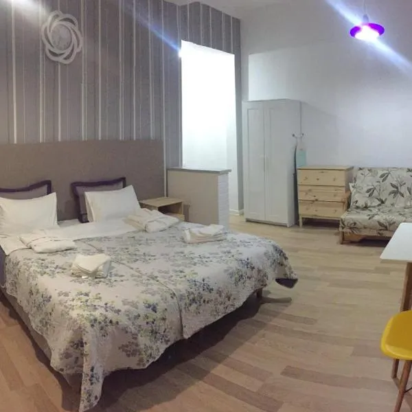 Apartment on Sumskaya no smoking, hotel in Kharkiv