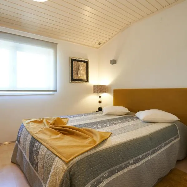 Host In Olivença, hotel em Vila Nova de Famalicão