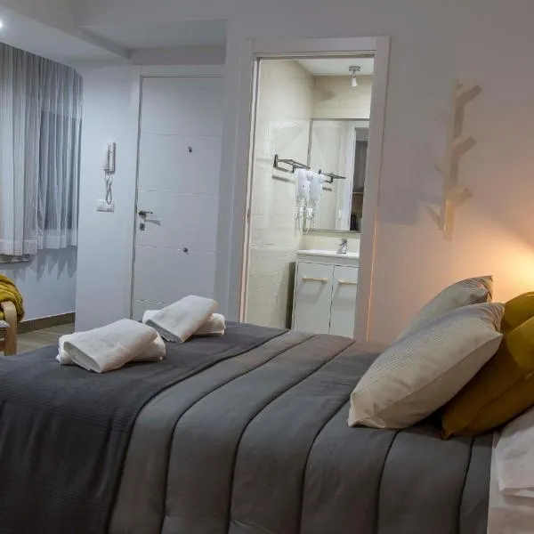 Tándem House, hotel en Priego de Córdoba